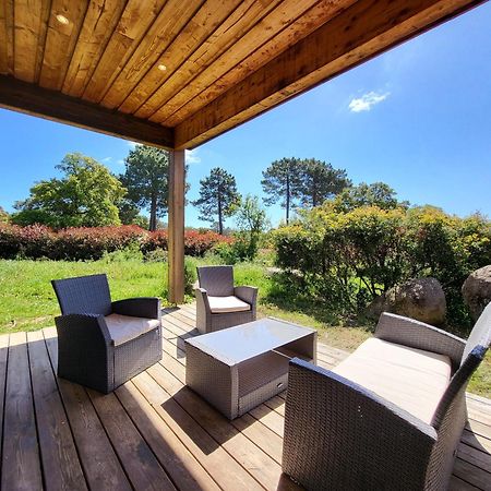 Villas Lantana Porto-Vecchio  Exterior foto