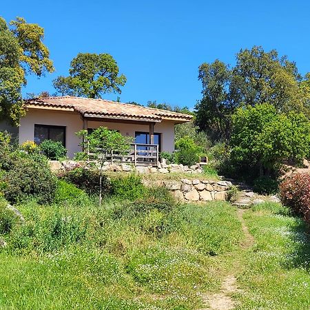 Villas Lantana Porto-Vecchio  Exterior foto