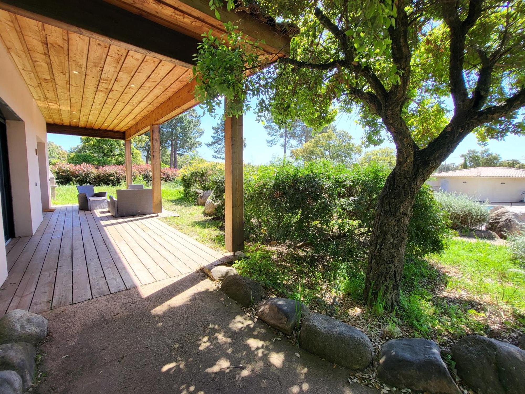 Villas Lantana Porto-Vecchio  Exterior foto