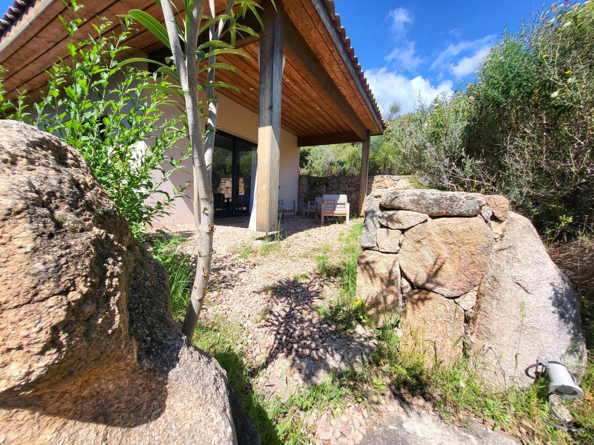 Villas Lantana Porto-Vecchio  Exterior foto
