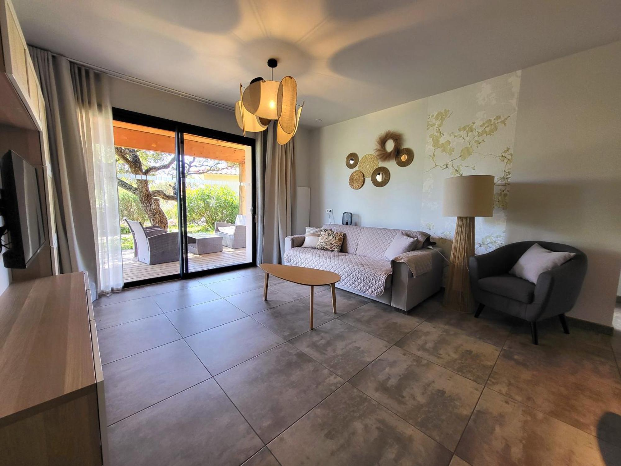 Villas Lantana Porto-Vecchio  Exterior foto