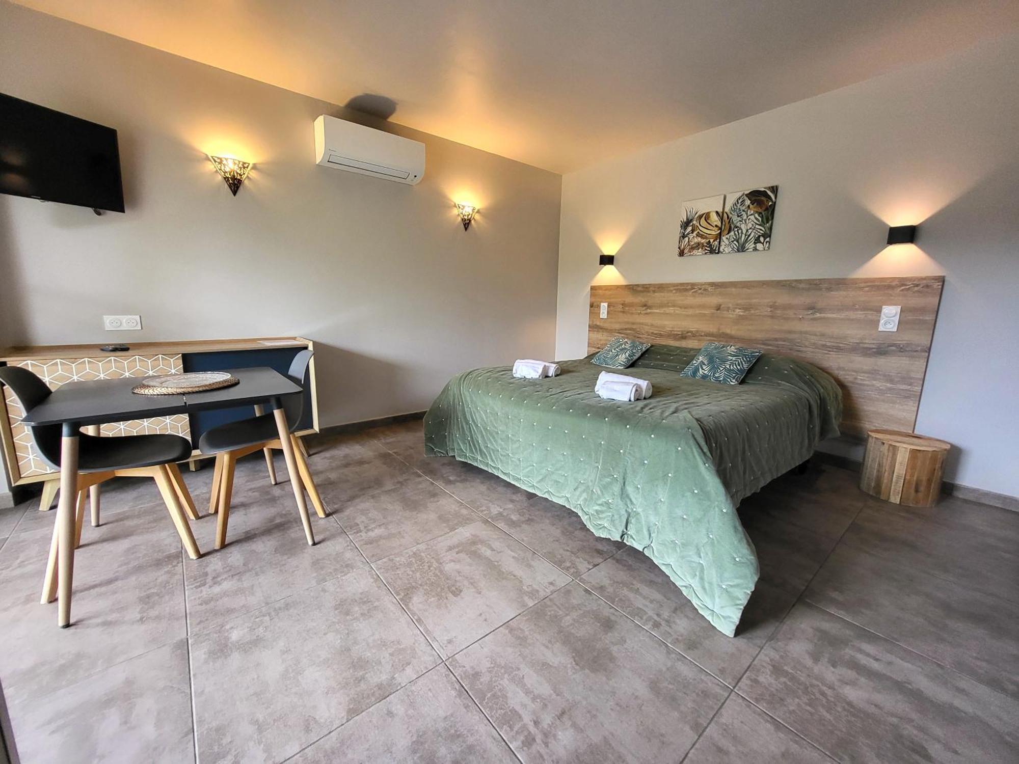 Villas Lantana Porto-Vecchio  Exterior foto