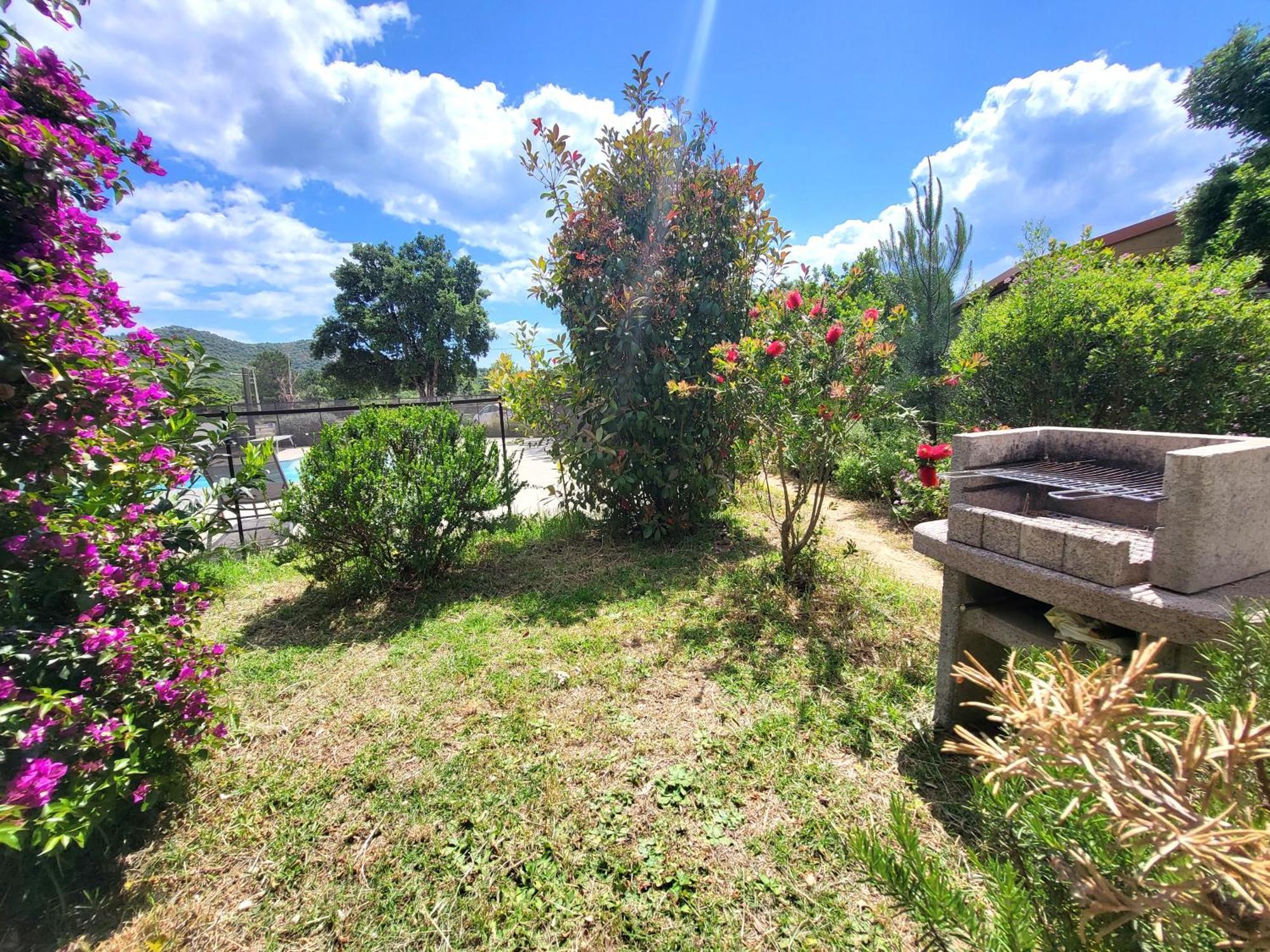 Villas Lantana Porto-Vecchio  Exterior foto